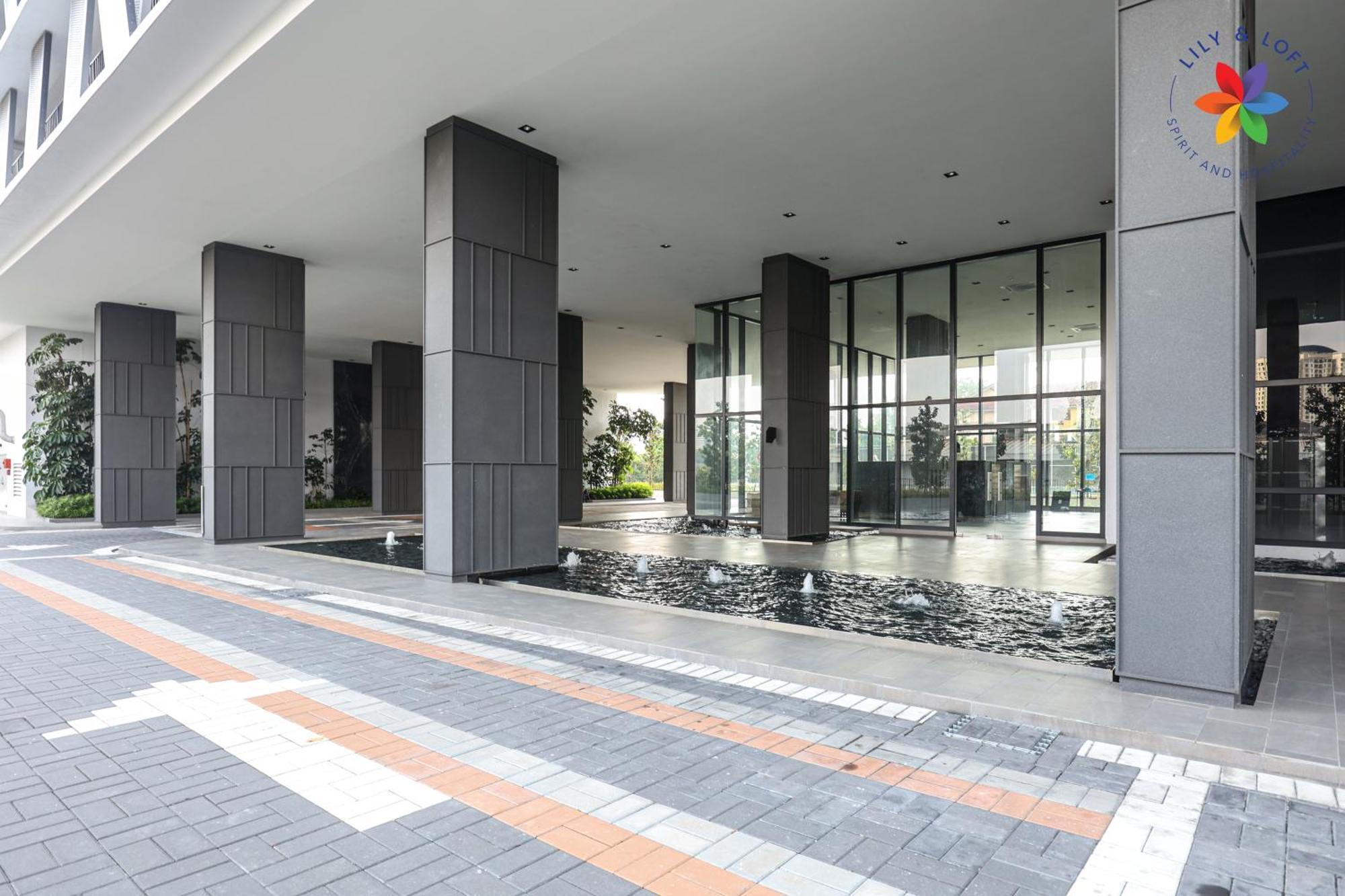 The Pano @ Jalan Ipoh By Lily And Loft Apartment Куала Лумпур Екстериор снимка